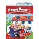 Happy House 3rd Edition 2 iTools DVD-ROM