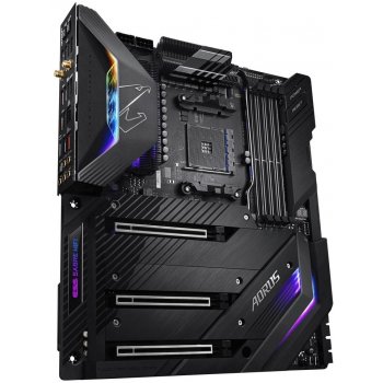 Gigabyte X570 AORUS XTREME