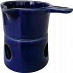 Polheaven aroma lampa keramika 10 cm – Sleviste.cz