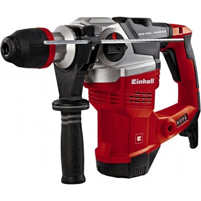 EINHELL TE-RH 38 E vrtací kladivo SDS Max (9 J)