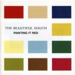The Beautiful South - Painting It Red CD – Hledejceny.cz