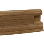 Döllken SLK 50 W 130 Obvodová lišta – Zboží Mobilmania