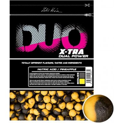 LK Baits Boilies DUO X-TRA Nutric Acid Pineapple 1 kg 18 mm – Zboží Dáma LK Baits Boilies DUO X-TRA Nutric Acid Pineapple 1 kg 18 mm – Zboží Dáma