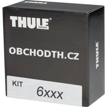 Montážní kit Thule Rapid TH 6053