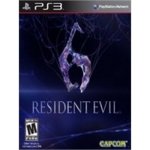 Resident Evil 6 – Zboží Dáma