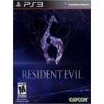 Resident Evil 6 – Hledejceny.cz