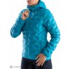 Dámská sportovní bunda Viking Aspen Jacket Lady Turquoise
