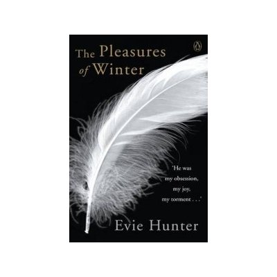 The Pleasures of Winter - Evie Hunter – Hledejceny.cz