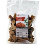Damodara chipsy z červené čočky a majoránky 100 g – Zbozi.Blesk.cz