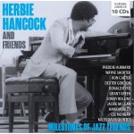 Hancock Herbie - Herbie Hancock & Friends Box Set 10 CD – Hledejceny.cz