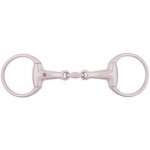 BR Oliva 2x lomená plná nerez – Zboží Mobilmania