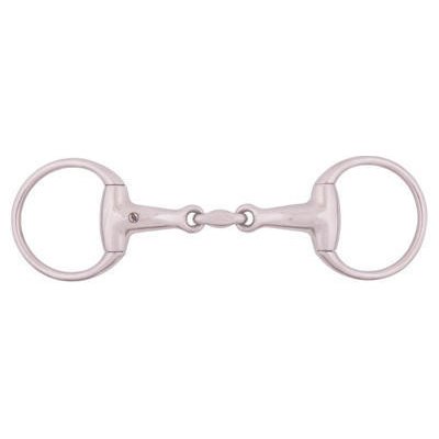 BR Oliva 2x lomená plná nerez – Zboží Mobilmania