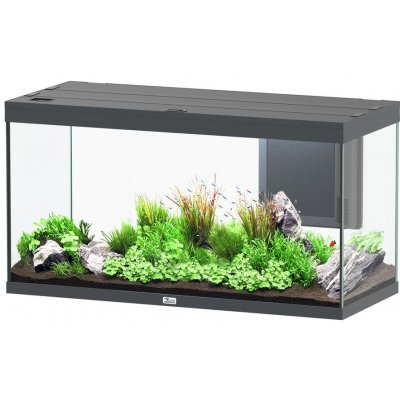 Aquatlantis Splendid Ultra 150x50 97 antracit – Zboží Dáma