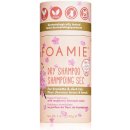 Foamie Dry Shampoo Berry Brunette for brunette hair 40 g
