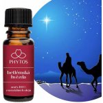 Phytos Betlémská hvězda směs 100% éterických olejů 20 ml – Hledejceny.cz