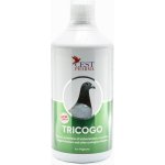CEST PHARMA TRICOGO 0,5 l – Zboží Dáma