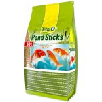 Tetra Pond Sticks 50 l – Zboží Dáma