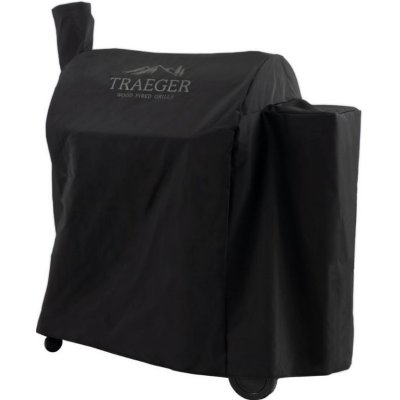 Traeger Pro 780 BAC557 – Zboží Dáma