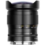 TTArtisan 11mm f/2.8 Fisheye Full Frame Canon RF – Hledejceny.cz