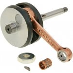 Klikový hřídel Malossi RHQ, 10mm čep, Piaggio, Vespa mopedy M.537313 | Zboží Auto