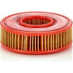 Vzduchový filtr MANN-FILTER C 1417 – Hledejceny.cz