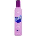 FANOLA Fan Touch Anti Gravity Volume Mousse 300 ml – Zboží Dáma