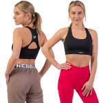 Nebbia Active 413 černá – Zboží Dáma