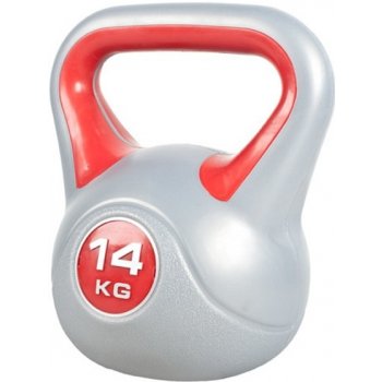 Sedco Kettlebell plast 14 kg