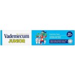 Vademecum Junior Spearmint pro děti od 6 let 75 ml – Hledejceny.cz