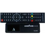 Zgemma H8.2H – Zboží Živě