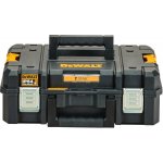 DeWALT Kufr TSTAK II DWST83345-1 – Zboží Mobilmania