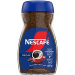 Nescafé Classic Decaf 100 g – Zboží Dáma
