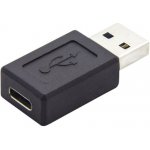 PremiumCord redukce z USB-C na USB 3.0 – Sleviste.cz