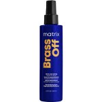 Matrix Total Results Brass Off All-In-One Spray 200 ml – Zbozi.Blesk.cz