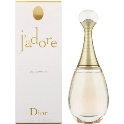 Christian Dior J'adore in Joy toaletní voda dámská 50 ml – Hledejceny.cz