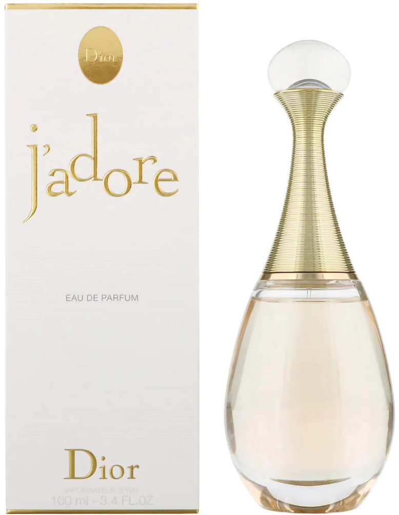 Christian Dior J\'adore in Joy toaletní voda dámská 50 ml