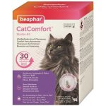 BEAPHAR Difuzér CatComfort sada Kočka 48 ml – Zboží Mobilmania