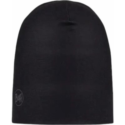 Buff Ecostretch beanie 134669-999-10 – Hledejceny.cz