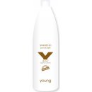 Young Respect šampon pro výživu a hydrataci vlasů 1000 ml