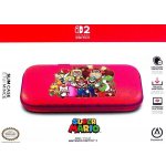 PowerA Slim Case - Nintendo Switch 2 - Super Mario and Friends – Zboží Živě