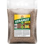 Nohel Garden Keramzit DEKOR 8-16mm 20 l – Zboží Dáma