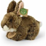 Eco-Friendly králík hnědý ležící 17 cm – Zbozi.Blesk.cz