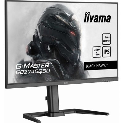 iiyama GB2745QSU – Zbozi.Blesk.cz