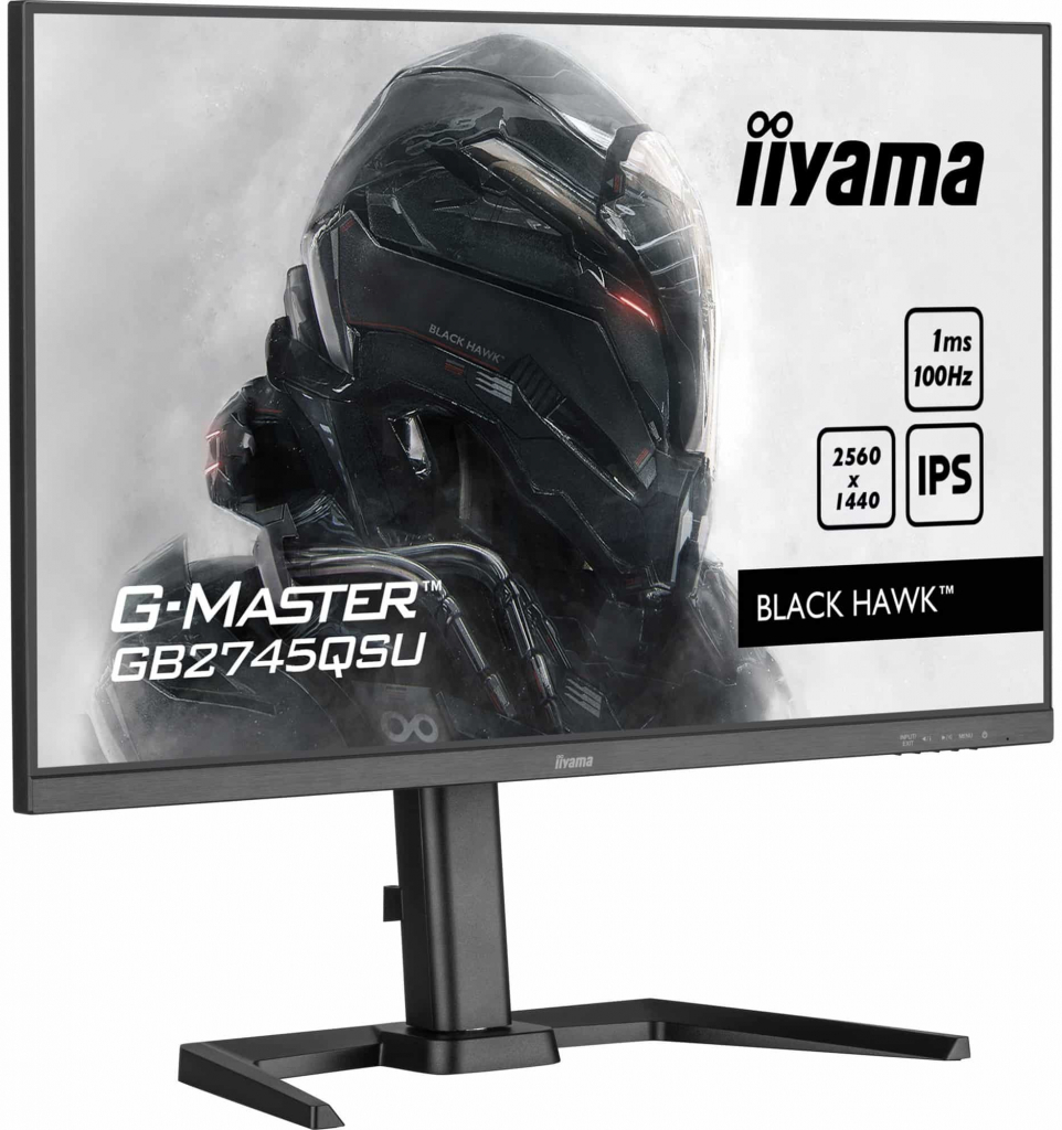 iiyama GB2745QSU