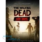 The Walking Dead: 400 Days – Sleviste.cz