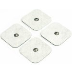 Sanitas samolepící elektrody k SEM 43 TENS / EMS 8ks – Zboží Mobilmania