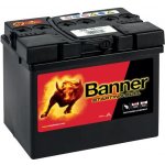 Banner Starting Bull 12V 30Ah 300A 530 34 – Hledejceny.cz