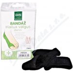 Svorto 026 bandáž Hallux Valgus denní pravá – Zboží Mobilmania