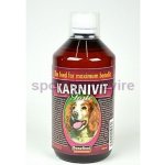 Aquamid - Karnivit forte 500 ml – Hledejceny.cz