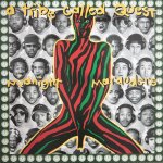 A Tribe Called Quest - Midnight Marauders LP – Hledejceny.cz